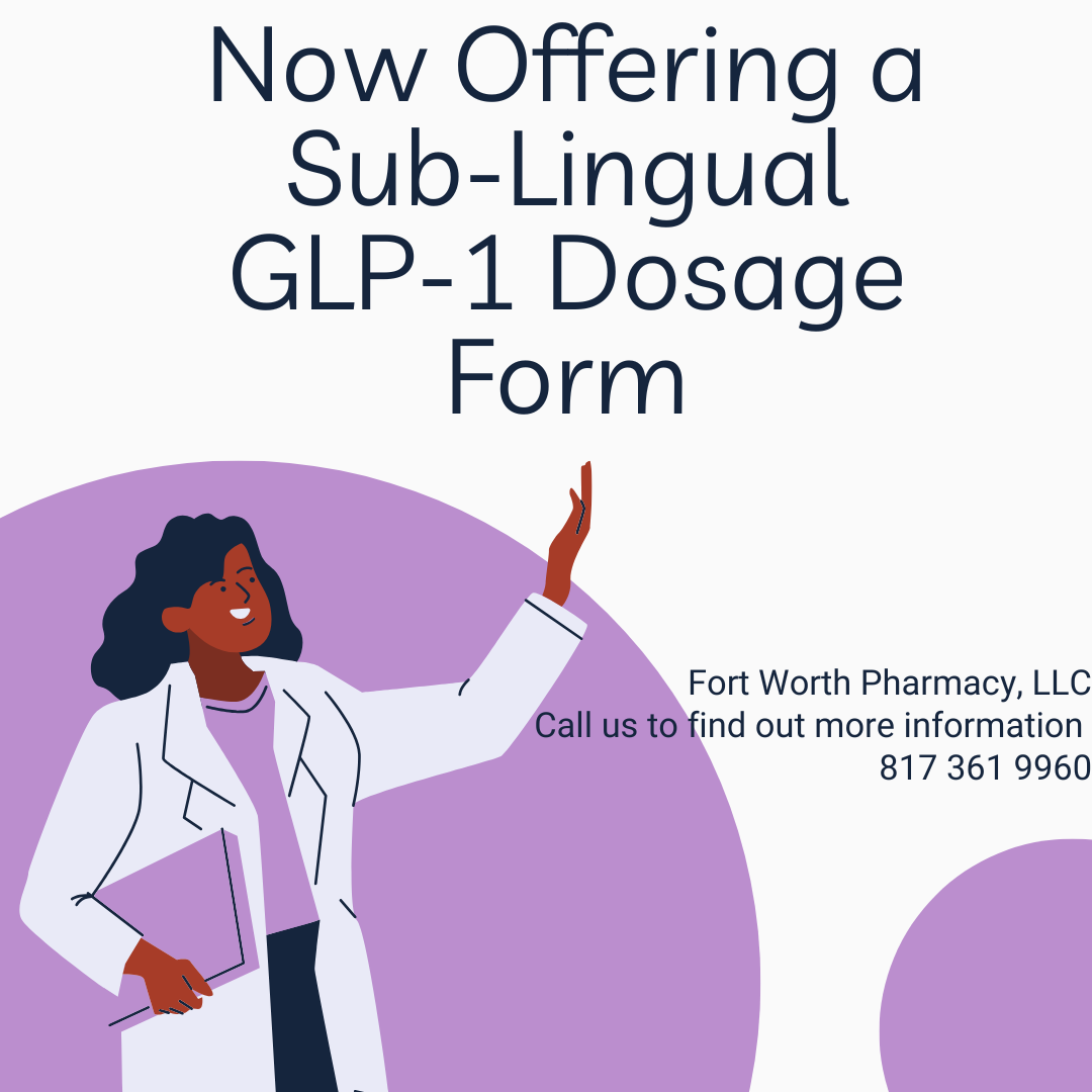 SubLingual GLP-1 Dosage Form.png