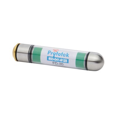 FD-20 512Hz DuraSonde Transmitter for Utility Locating