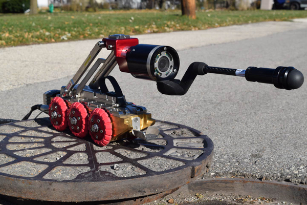 Aries Pathfinder with Laser