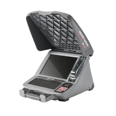CS12x Digital Reporting Monitor with Wi-Fi CS12x Digital Reporting Monitor with Wi-Fi