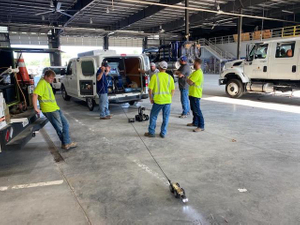 City Olathe demo on c550 system.jpg