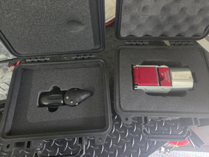 Dynamometer System