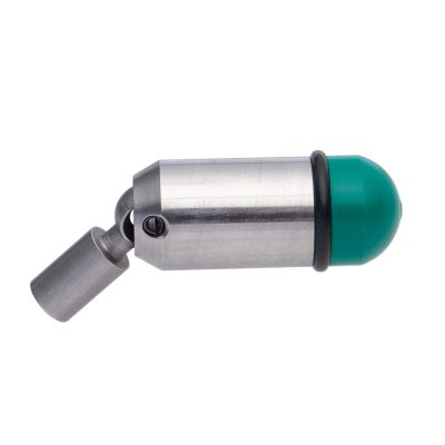 FM-05 512Hz Mini Sonde Transmitter for Small Pipe Locating