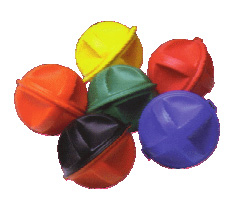 Omni Utility Marker Balls
