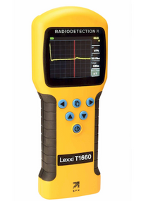 Radiodetection Lexxi T1600 Time Domain Reflectometer lexxi-t1600-time-domain-reflectometer.png