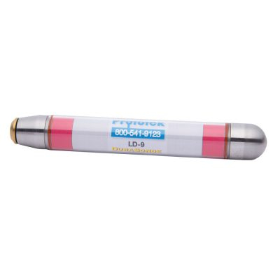 LD-9 16Hz DuraSonde Transmitter for Cast Iron and Steel Pipes