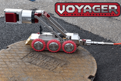 Voyager HD Mainline Inspection System