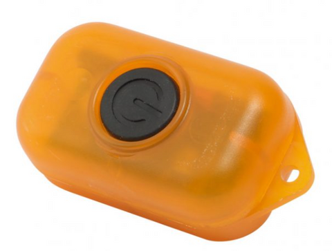 ATP-12 Flushable Sonde Transmitter for Pipe Locating