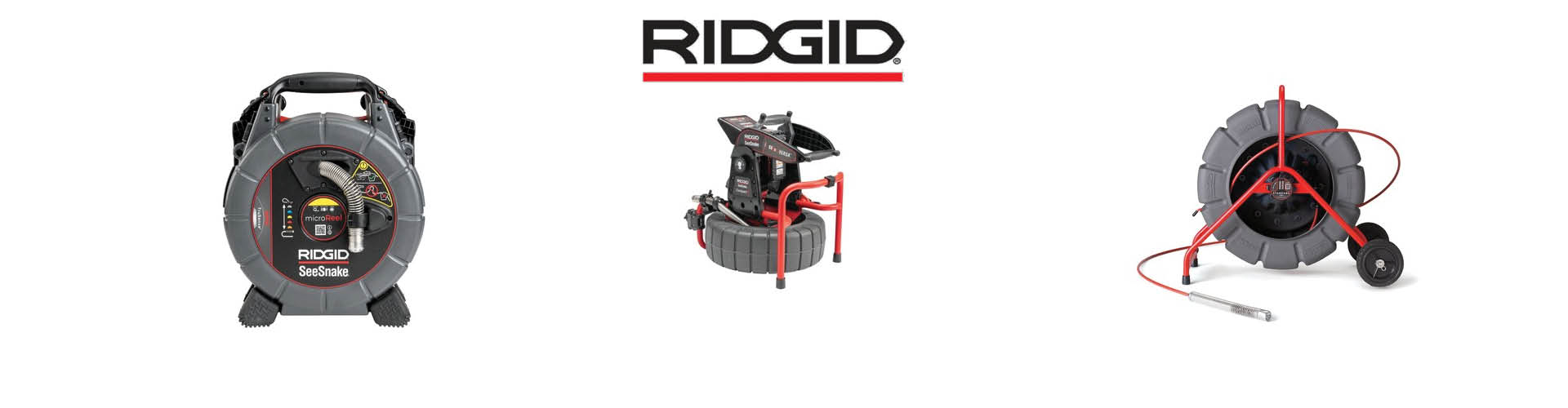 Reliable Imaging for Tough Sewer Jobs