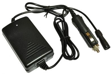 Automotive Charger For Locator Rechargeable Battery Pack RX AUTO CHARGER Li Ion 480x320 .jpg