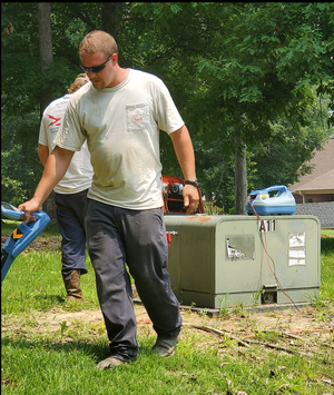 Training with Benton Electric Co. Benton, KY on their RD7100PL and TX5 transmitter.  .png