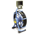 Pearpoint P374 IS Pushrod Sewer Camera System p374.jpg