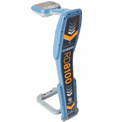 Radiodetection RD8100 MRX Marker Ball Locator - RD8100 For Sale Radiodetection RD8100 MRX Marker Ball Locator - RD8100 For Sale