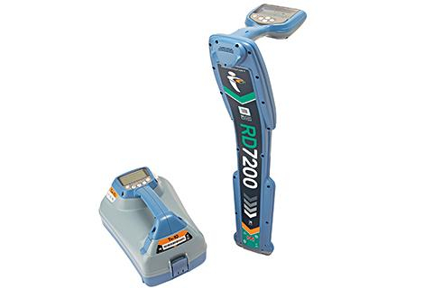 RD7200 Precision Locator For Sale RD7200 Precision Locator For Sale