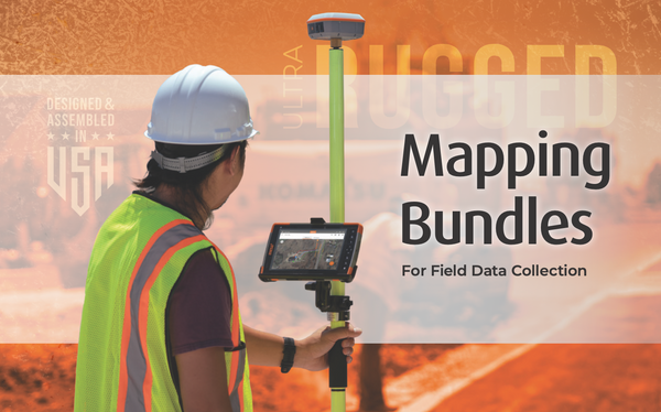 Juniper Mapping Bundles
