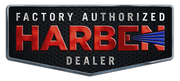 Harben Dealer Badge.png