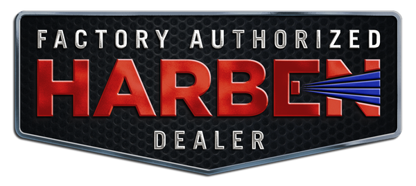 Harben Dealer Badge.png