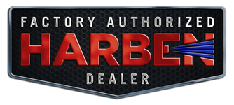 Harben Dealer Badge.png