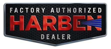 Harben Dealer Badge.png