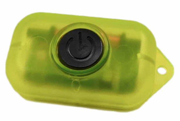 HTP-15 8kHz Flushable Sonde Transmitter for Non-Metallic Locating