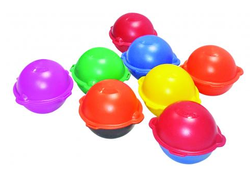 Marker Balls, The 2nd Generation Omnimarker Range