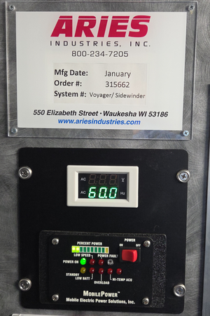 Power Board