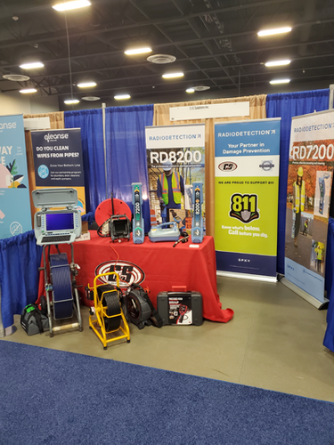 ​ACCO/PHCC Ohio Expo March 3rd at Sharonville Convention Center