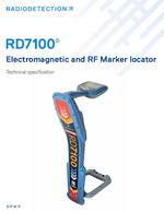 RF7100 Electromagnetic and RF Marker locator.png