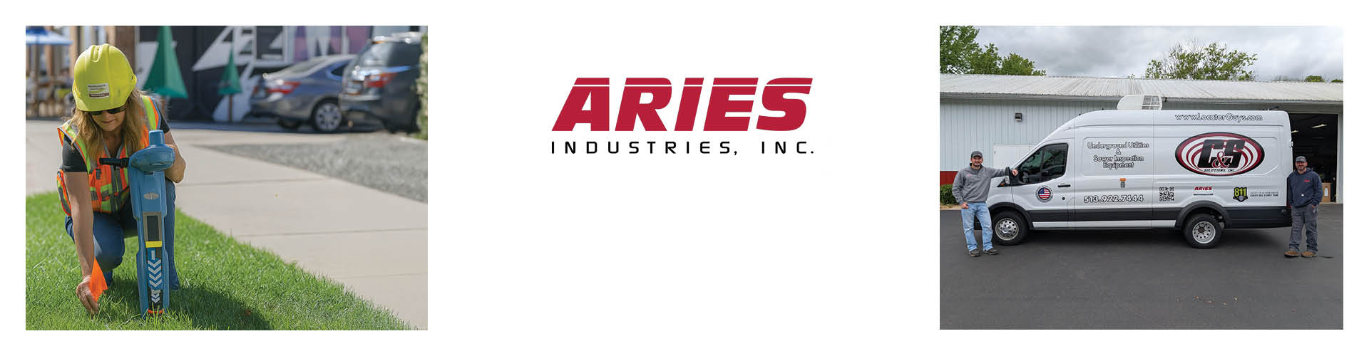 Ohio & Michigan Aries Industries Dealer