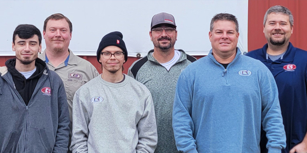 Tyler, Office Manager • Ron Anderson, Repair Tech • Evan Piersall, Repair Tech • Jeff, Factory Certified Repair Tech • Roger, Territory Sales Manager • Tanner, Territory Sales Manager The Locator Guys