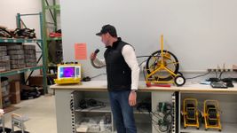 Hathorn camera system