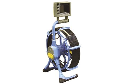 Pearpoint P374 IS Pushrod Sewer Camera System P374.jpg