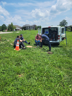 demo with the C550 system an the city of simpsonville1.jpg