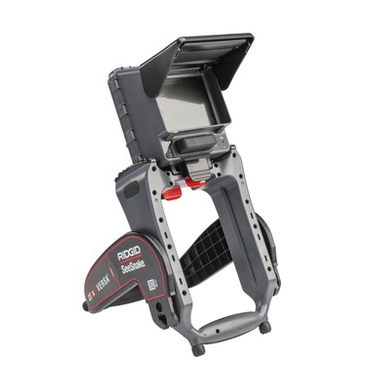 CS6x VERSA Digital Reporting Monitor with Wi-Fi CS6x VERSA Digital Reporting Monitor with Wi-Fi