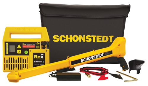 Schonstedt REX Multi-Frequency Pipe and Cable Locator REX_Xmitter_Receiver_Array.jpg