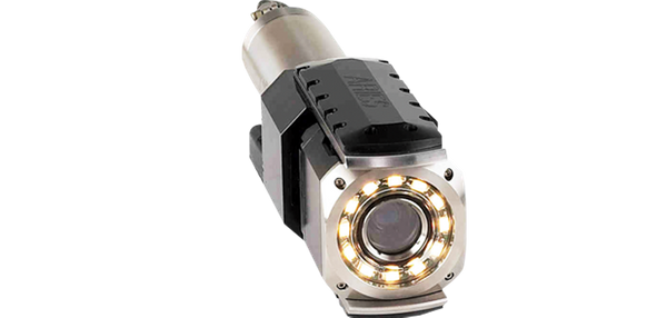 High Definition Sewer Camera