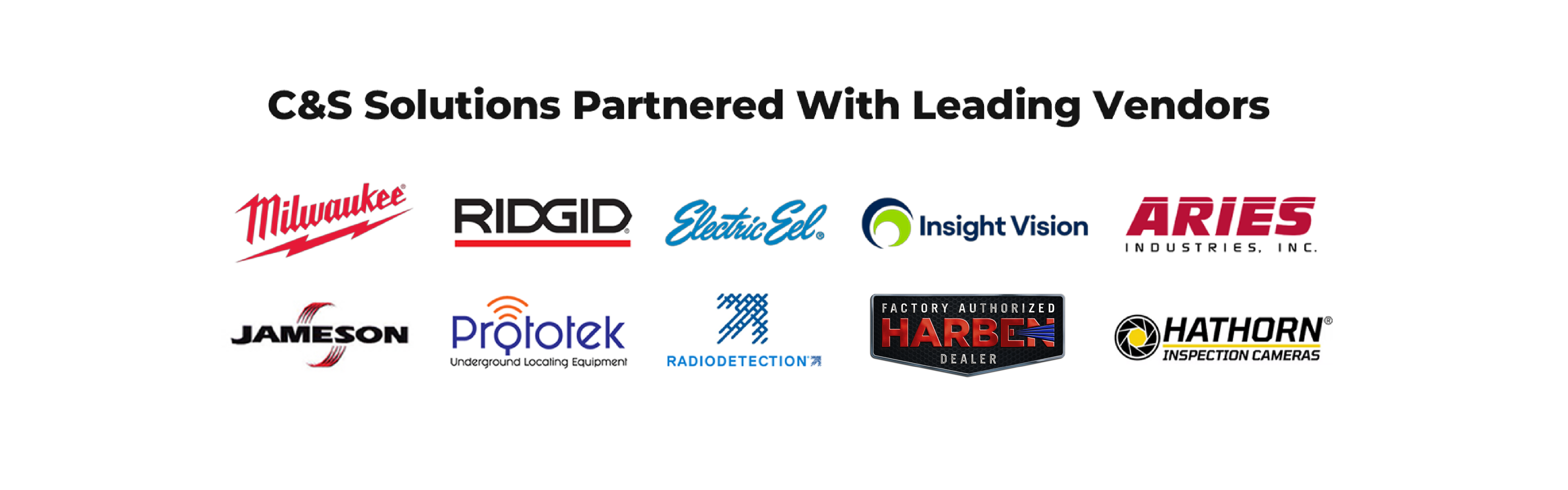 Harben® Jetters - High-Performance Solutions Distributed by Locator Guys