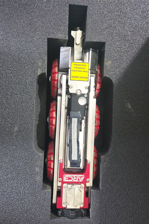 Sidewinder System