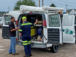 Free Training Provided