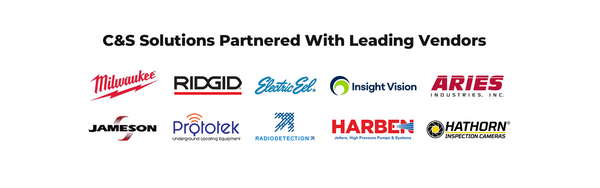 Harben® Jetters - High-Performance Solutions Distributed by Locator Guys