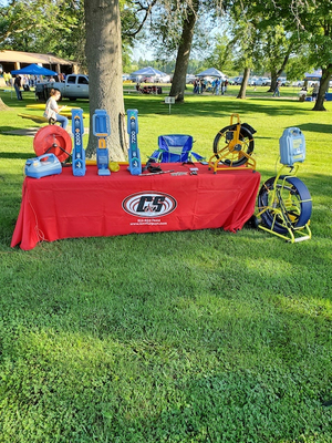 Alliance of Indiana Rural Water, Operator's Expo.jpg