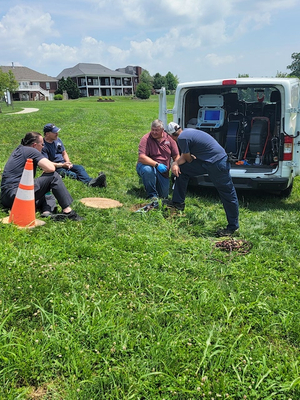 demo with the C550 system an the city of simpsonville2.jpg
