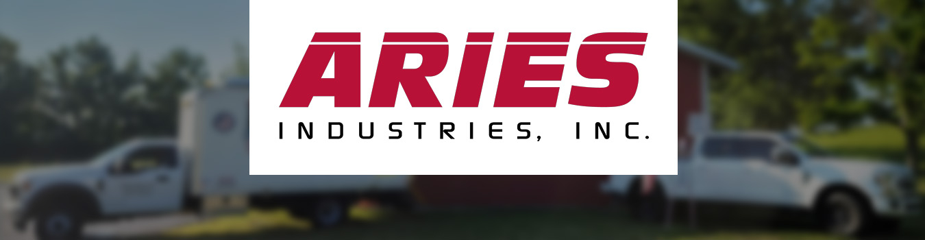 Aries Industries Dealer