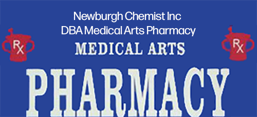  Medical Arts Pharmacy - Newburgh