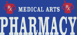 Medical Arts Pharmacy - Newburgh