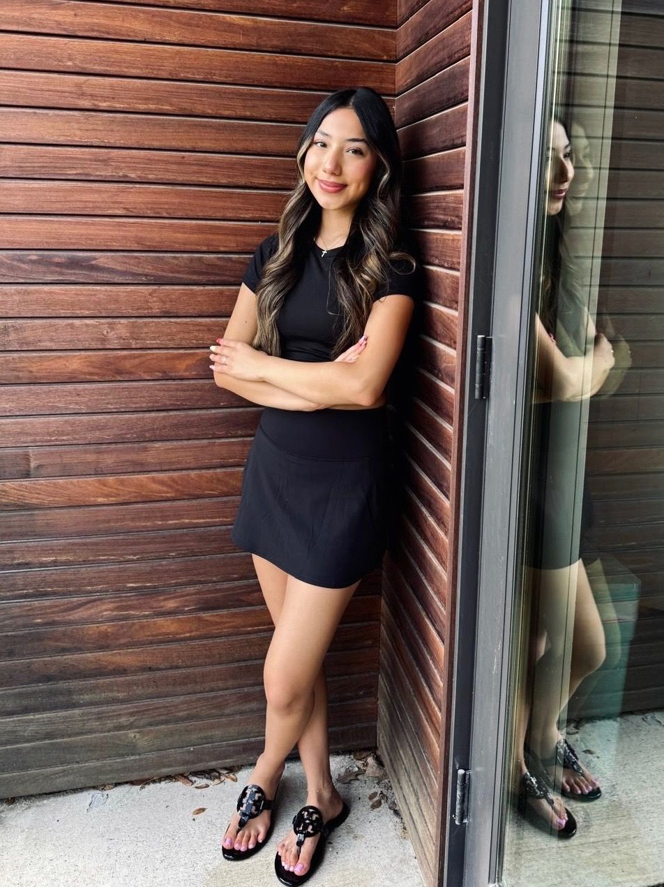 Arianna Cisneros