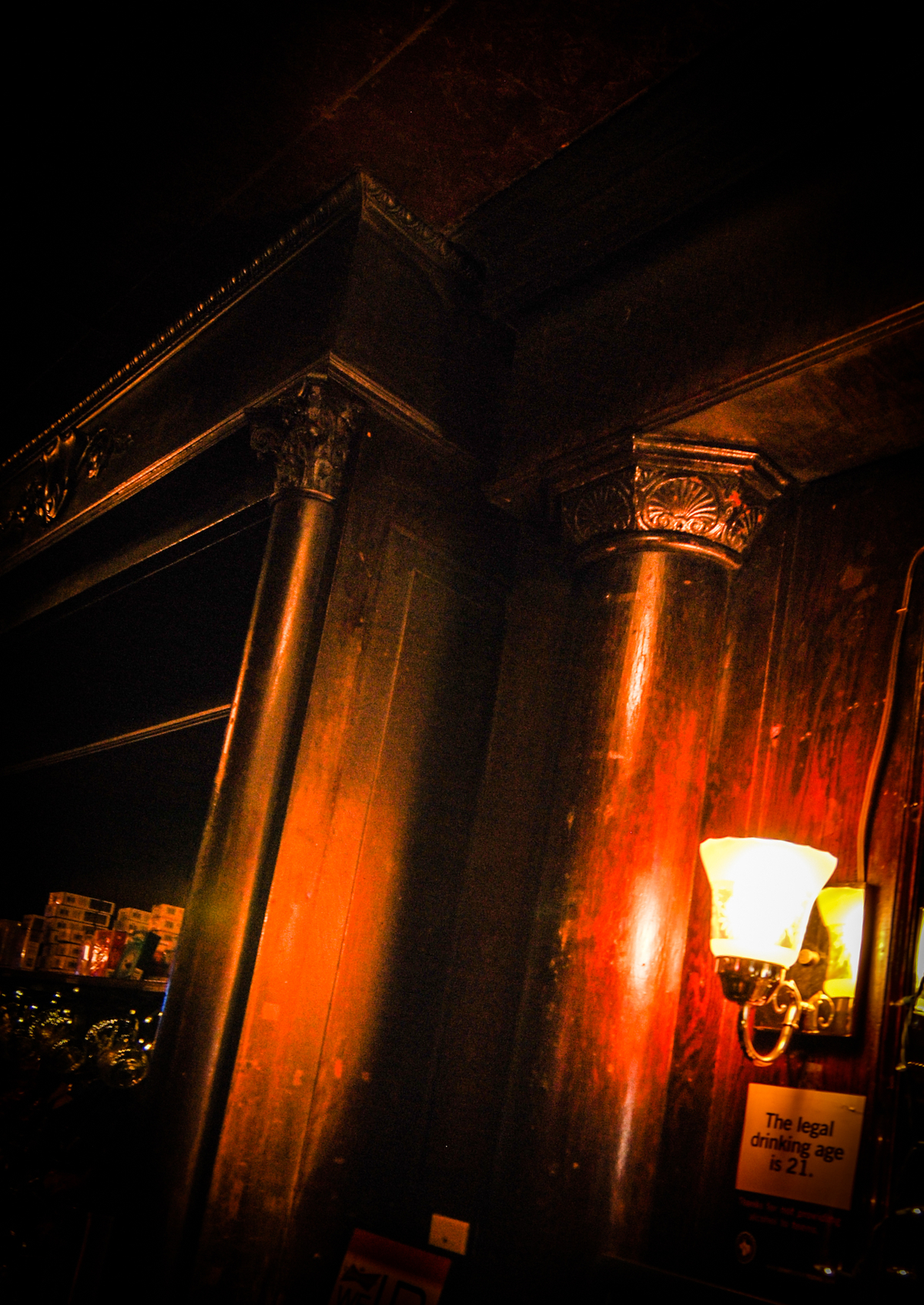 Gallery White Horse Saloon, Hotel & Cafe