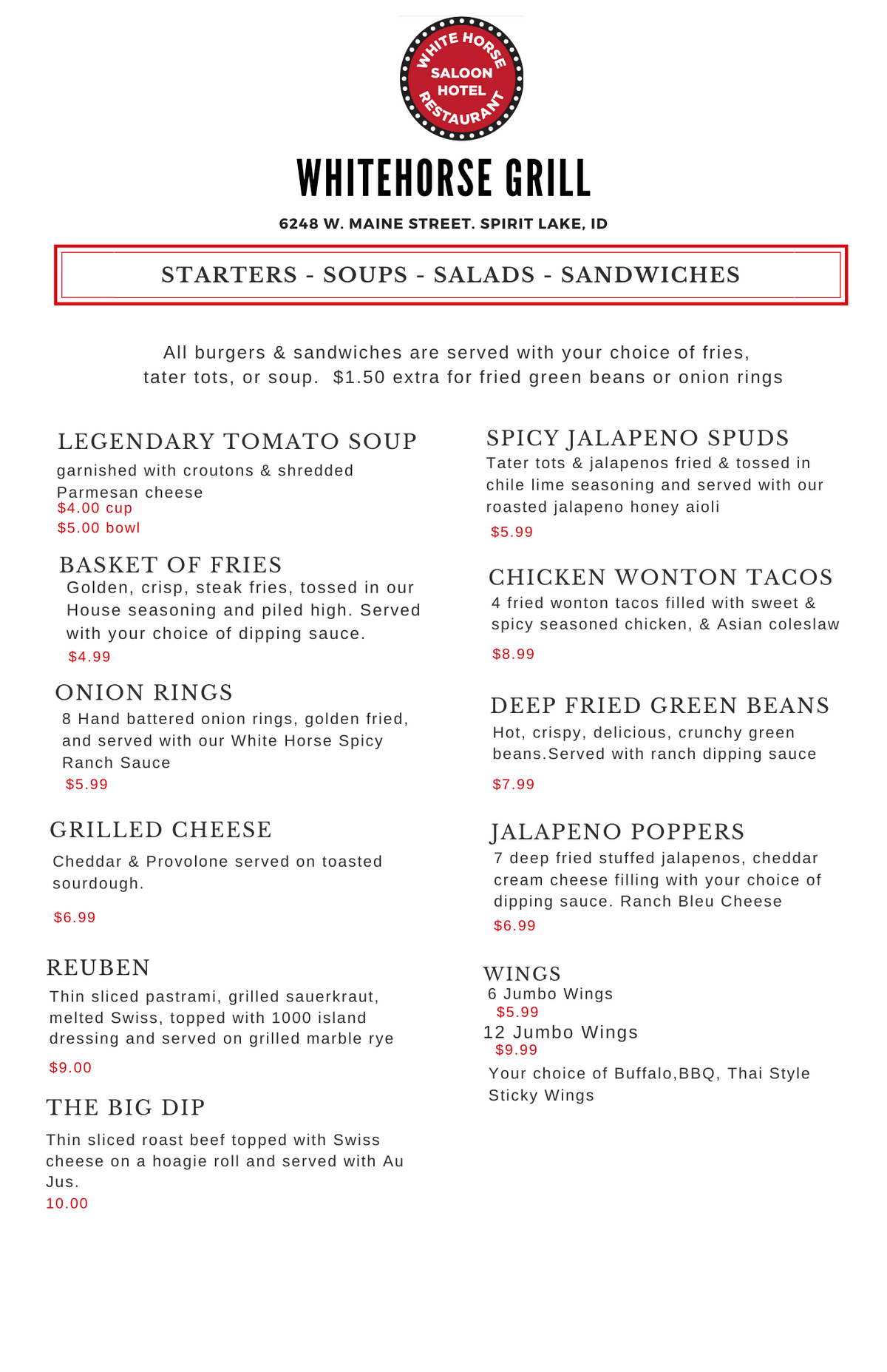 March 24, 2019 Menu.png