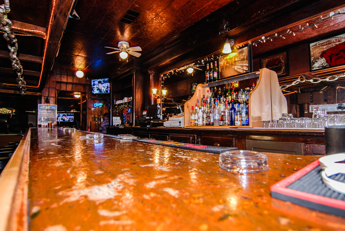 Gallery White Horse Saloon, Hotel & Cafe