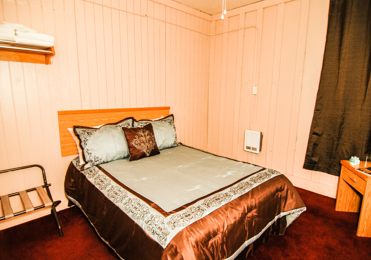 Gallery White Horse Saloon, Hotel & Cafe